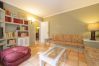 Cottage in Guillena - Cubo's Quinta de los Cisnes & minigolf included