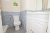 Cottage in Guillena - Cubo's Quinta de los Cisnes & minigolf included