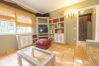 Cottage in Guillena - Cubo's Quinta de los Cisnes & minigolf included