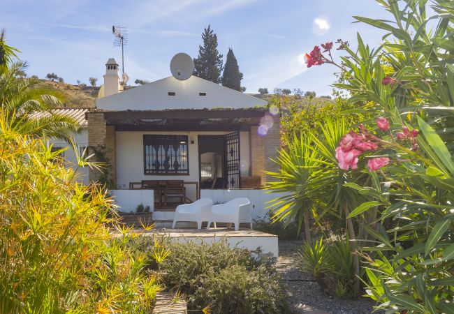 Cottage in Coín - Cubo's La Maison de Mily