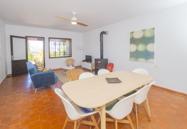 Cottage in Coín - Cubo's La Maison de Mily