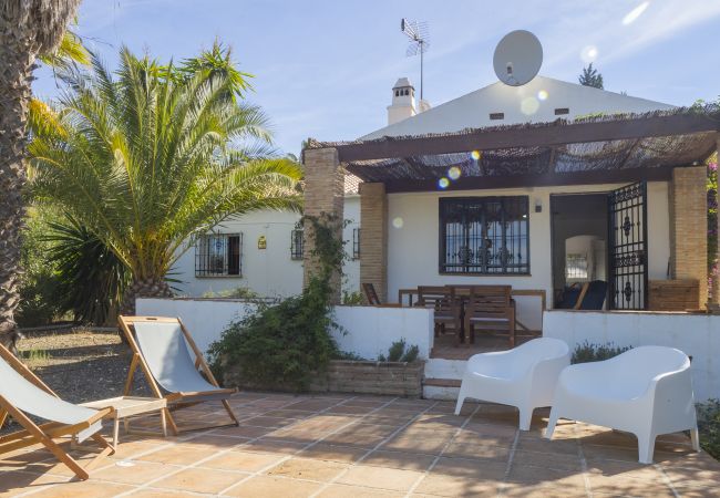 Cottage in Coín - Cubo's La Maison de Mily