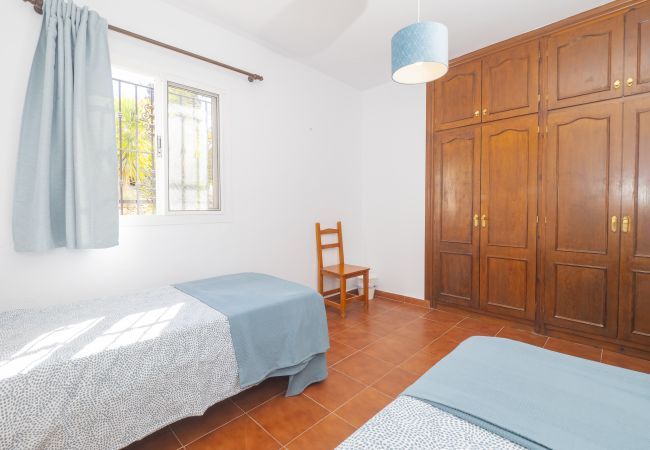 Cottage in Coín - Cubo's La Maison de Mily