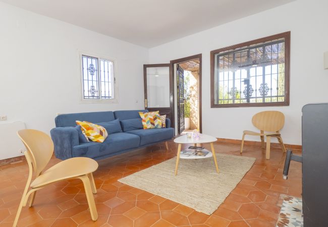 Cottage in Coín - Cubo's La Maison de Mily
