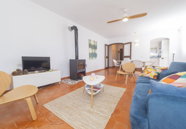 Cottage in Coín - Cubo's La Maison de Mily