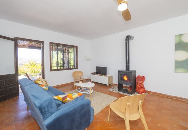 Cottage in Coín - Cubo's La Maison de Mily