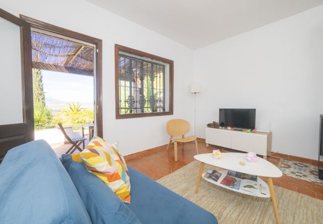 Cottage in Coín - Cubo's La Maison de Mily