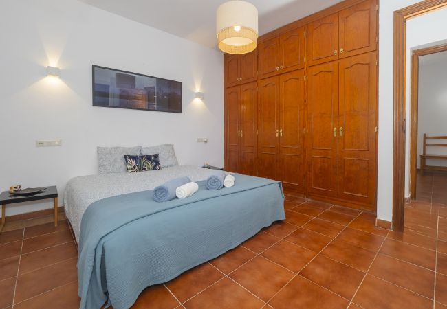Cottage in Coín - Cubo's La Maison de Mily