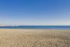 Apartment in Málaga - Cubo's Apartamento Seaview Port & Free Parking
