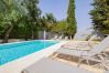 Villa in Coín - Cubo's Villa Agua de Azahar