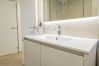 Apartment in Estepona - Cubo's Estepona Oceanview Apartment & Free Parking