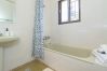 Cottage in Alhaurin de la Torre - Cubo's Pink Townhouse Los Manantiales