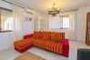 Cottage in Alhaurin de la Torre - Cubo's Pink Townhouse Los Manantiales