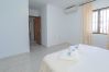 Cottage in Alhaurin de la Torre - Cubo's Pink Townhouse Los Manantiales