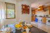 Cottage in Alhaurin de la Torre - Cubo's Pink Townhouse Los Manantiales
