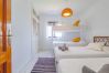 Cottage in Alhaurin de la Torre - Cubo's Pink Townhouse Los Manantiales