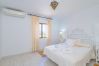 Cottage in Alhaurin de la Torre - Cubo's Pink Townhouse Los Manantiales