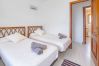 Cottage in Alhaurin de la Torre - Cubo's Pink Townhouse Los Manantiales