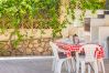 Cottage in Alhaurin de la Torre - Cubo's Pink Townhouse Los Manantiales