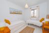 Cottage in Alhaurin de la Torre - Cubo's Pink Townhouse Los Manantiales