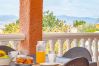 Cottage in Alhaurin de la Torre - Cubo's Pink Townhouse Los Manantiales