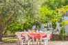 Cottage in Alhaurin de la Torre - Cubo's Pink Townhouse Los Manantiales