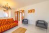 Cottage in Alhaurin de la Torre - Cubo's Pink Townhouse Los Manantiales