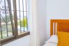 Cottage in Alhaurin de la Torre - Cubo's Pink Townhouse Los Manantiales