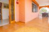Cottage in Alhaurin de la Torre - Cubo's Pink Townhouse Los Manantiales