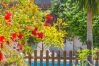 Cottage in Alhaurin de la Torre - Cubo's Pink Townhouse Los Manantiales