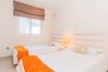 Aparthotel in Marbella - Cubo's Cortijo Del Mar Resort 6 PAX B1 2