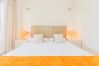 Aparthotel in Marbella - Cubo's Cortijo Del Mar Resort 6 PAX B1 2