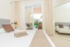 Aparthotel in Marbella - Cubo's Cortijo Del Mar Resort 6 PAX B1 2