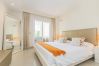 Aparthotel in Marbella - Cubo's Cortijo Del Mar Resort 6 PAX B1 2