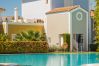 Aparthotel in Marbella - Cubo's Cortijo Del Mar Resort 6 PAX B1 2