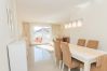 Apartment in Marbella - Cubo's Cortijo Del Mar Resort Duplex C1 2