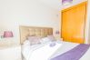 Apartment in Marbella - Cubo's Cortijo Del Mar Resort Duplex C1 2