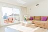 Apartment in Marbella - Cubo's Cortijo Del Mar Resort Duplex C1 2