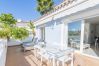 Apartment in Marbella - Cubo's Cortijo Del Mar Resort Duplex C1 2