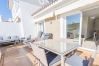 Apartment in Marbella - Cubo's Cortijo Del Mar Resort Duplex C1 2