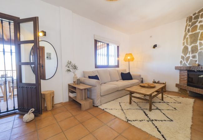 Cottage in Coín - Cubo's Casa Rural Pulpito
