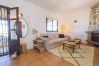 Cottage in Coín - Cubo's Casa Rural Pulpito