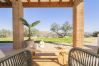 Cottage in Coín - Cubo's Casa Rural Pulpito