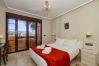 Apartment in Ojen - Cubo's Marbella Apartment Golf & Parking