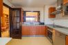 Apartment in Ojen - Cubo's Marbella Apartment Golf & Parking