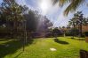 Apartment in Marbella - Cubo's Cabopino Beach Marbella Apartment