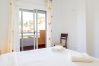 Apartment in Marbella - Cubo's Cabopino Beach Marbella Apartment
