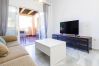 Apartment in Marbella - Cubo's Cabopino Beach Marbella Apartment