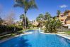 Apartment in Marbella - Cubo's Cabopino Beach Marbella Apartment