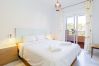 Apartment in Marbella - Cubo's Cabopino Beach Marbella Apartment